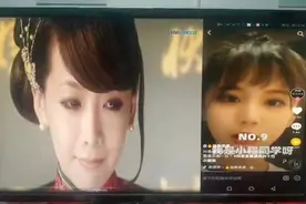 景阳华泰科技抖音画面分割器二进一出去黑边切换器效果操作演示