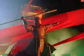 盘点电影中的经典bgm，一听bgm，立马就有画面了！！！