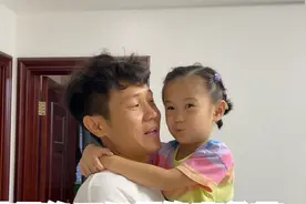 闺女病情终于好转了，孩子馋了想吃麦当劳，不顾媳妇反对带着就跑视频封面