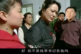 希望：领导视察，美女老板上门告书记，下秒书记做法亮了视频封面