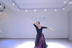 中国舞蹈排行榜|第37期：热门舞蹈作品第10名《光亮》