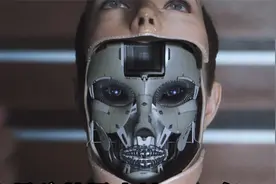 机器人男孩为了得到母爱，等待了2000年，只为能和妈妈见一面视频封面