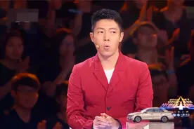 出彩：辣妈好似壁画仙女下凡，撒贝宁忍不住感叹，简直美翻了！视频封面