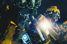 Bumblebee(大黄蜂)：擎天柱麾下优秀的侦察员，曾参加过多场战斗