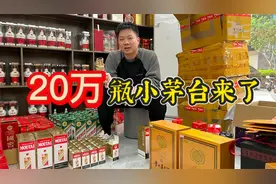 100ml小茅台来了，一瓶不到500，换算下来比500ml装飞天更划算！视频封面