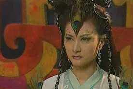 孔雀身为如来的母亲，为何会出手救下无天，你看如来对她做了啥？视频封面