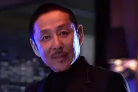 “戏疯子”陈道明，自曝身价，我不贵，别怕（下）