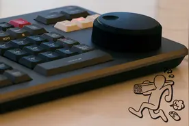 达芬奇Resolve快速编辑器开箱视频封面