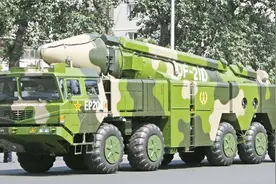 美媒：俄罗斯想购买中国东风导弹和歼20战机，曾经的卖家变成买家