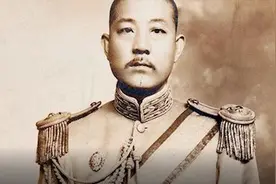 汉奸军阀齐燮元，屡战屡败因善辩升官发财，法庭说老蒋才是汉奸视频封面