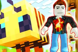 roblox蜂群模拟器：组建自己的蜜蜂大军！