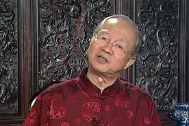 曾仕强：“富贵出闲话，无事生口舌”，生活中如何远离口舌是非？