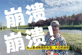 途锐PHEV插电混动版 今年开的最难受的一台豪华SUV视频封面