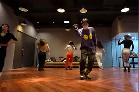 MC MONG  Dance Practice ver
