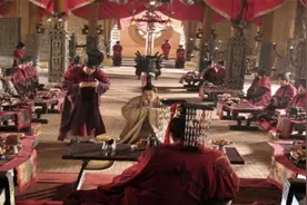 赵匡胤欲迁都长安，遭群臣反对后妥协，预言出北宋百年后的国运视频封面