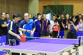 陆元盛教业余球友正手起下旋小窍门：兜一点，画个半圆视频封面