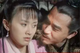 朱元璋看上了丫鬟，却被马秀英逮个正着，事后服软的却是妻子？视频封面