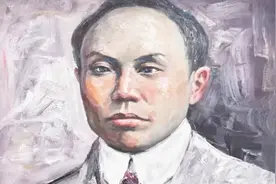 陈独秀病逝后，三个子女先后去世，而其他的后人一个比一个有本事