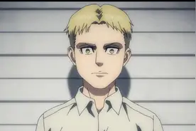 关于莱纳很多人第一时间都会想到他的梗，可我一点也不会觉得好笑