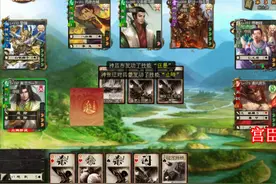 三国杀：神张辽止啼废除装备栏太赖皮，神吕布无脑开大成全内奸