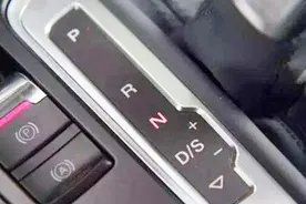 自动挡的司机记住了，自动挡车有“四不准”，别等车坏了后才后悔