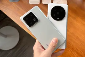 真正的小米机皇——小米13 Pro！视频封面