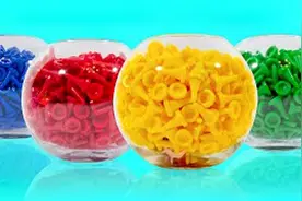 趣味亲子过家家游戏，早教玩具创意螺丝帽助你萌宝识颜色分享礼物