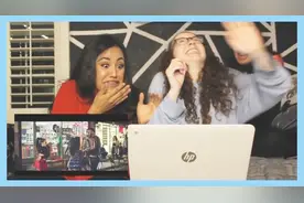 外国妹子都被他迷倒！张艺兴新歌黄金4秒太撩人，女粉：冲着我来视频封面