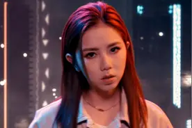 19年10月27日，邓紫棋再发专辑！摩天动物园视频封面