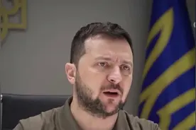 乌总统：俄罗斯已控制乌克兰近五分之一领土视频封面