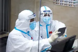 山东泰安岱岳区新增3个高风险区，详情通报视频封面