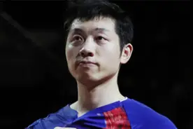 国乒球员许昕一年的工资有多少视频封面