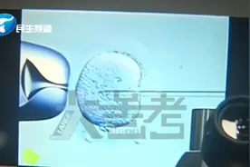售卵、代孕小广告出现在女厕所，记者调查竟有惊人发现……视频封面