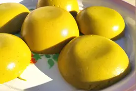 苦荞面最简单的做法，在家自己做，既能清热又能降血脂