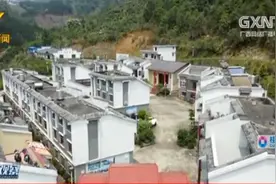 贵港平南积极统筹规划，不断完善农村基础设施建设，让乡村焕新颜视频封面