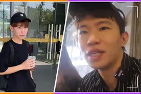 百万博主波桑被扒造假，扬言去柬埔寨揭露诈骗，视频内容疑点重重视频封面