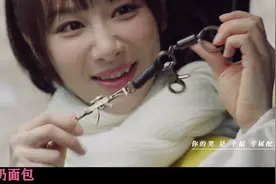 杨紫影视歌曲盘点，无论是甜甜的情歌还是帅气的rap，超赞的！视频封面