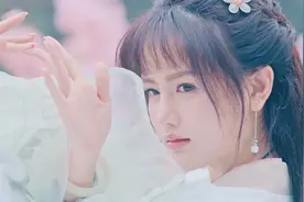影视：南笙版苏妲己，妖媚舞姿性感撩人，真是美到了骨子里！视频封面