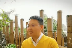 “链接”与“临在”有关联性，又有区别，明心见性视频封面