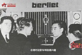 红色基因传承！带你了解红岩CQ260军车的前世今生视频封面