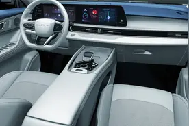 5月份将上市！车长4745mm，外观时尚内饰科技，有望成为爆款