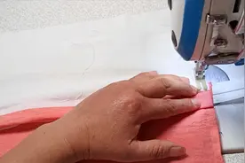 教你做儿童小枕头，简单好做，特别可爱         “学浪计划”