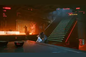 赛博朋克2077：这样的竹村还需要我救吗？