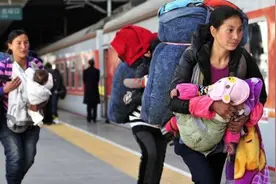 火车晚点赶不上下一趟火车怎么办？先别慌，教你正确做法，涨知识