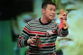 演鬼子的4位中国演员，个个以假乱真，最后一位比日本人还日本人