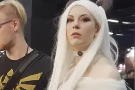 上火！首度直击日耳曼女玩家！2019科隆游戏展城市游记视频封面