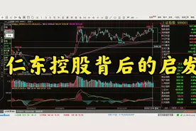 12-09连续十一个跌停的仁东控股给我们带来什么启发视频封面
