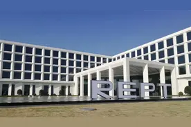 CHN瑞浦兰钧能源有限公司宣传视频