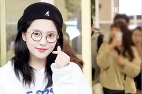 Red Velvet YERI 洋气又保暖的贝雷帽搭配 街头时尚达人就是你了视频封面