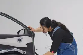 手工耿竟对元PLUS下手了！比亚迪e平台有何秘密？我们全拆出来了